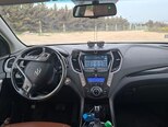 Hyundai Santa Fe-10