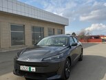 Changan Qiyuan A05-3