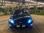 Ford Mondeo-1
