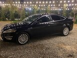 Ford Mondeo-4