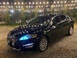 Ford Mondeo-2