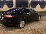 Ford Mondeo-3