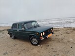 LADA (VAZ) 2106-3
