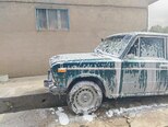 LADA (VAZ) 2106-7
