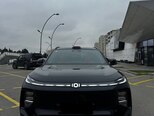 Changan Qiyuan Q07-4