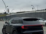 Changan Qiyuan Q07-2