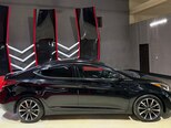 Hyundai Elantra-6