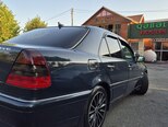 Mercedes C 180-10