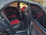 Mercedes C 180-8