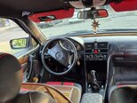 Mercedes C 180-11