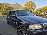 Mercedes C 180-3