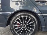 Mercedes C 180-7
