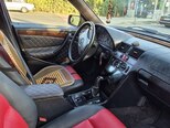 Mercedes C 180-5