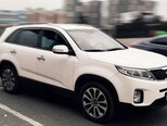Kia Sorento-2