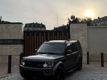 Land Rover Discovery-1