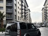 Land Rover Discovery-4