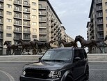 Land Rover Discovery-2