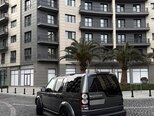 Land Rover Discovery-5