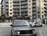 Land Rover Discovery-3