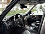 Land Rover Discovery-8