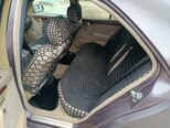 Mercedes C 200-3