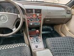 Mercedes C 200-2