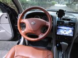 Nissan Maxima-7