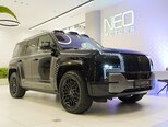 BYD Yangwang U8-1
