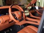 BYD Yangwang U8-9