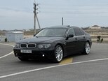 BMW 745-1