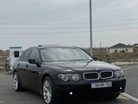 BMW 745-8