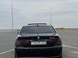 BMW 745-4