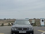 BMW 745-2
