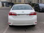 Toyota Corolla-6