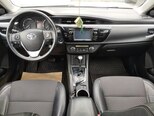Toyota Corolla-14