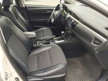 Toyota Corolla-9