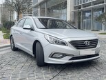 Hyundai Sonata-2