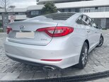 Hyundai Sonata-8