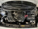 Nissan March-9