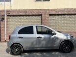 Nissan March-4