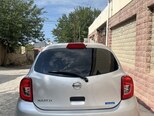 Nissan March-6