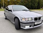BMW 330-4