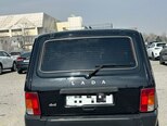 LADA (VAZ) Niva-9