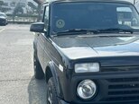 LADA (VAZ) Niva-2