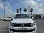 Volkswagen Amarok-1