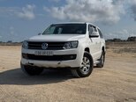 Volkswagen Amarok-4