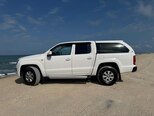 Volkswagen Amarok-6