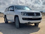 Volkswagen Amarok-5