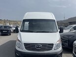 JAC Sunray-1