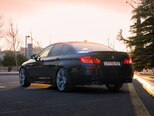BMW 535-4